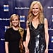 Nicole Kidman and Reese Witherspoon at 2017 Gotham Awards