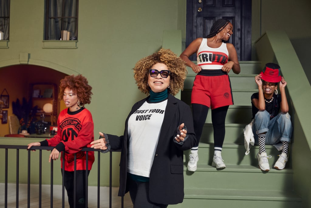 Ruth Carter x H&M