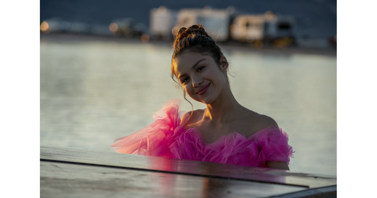 Pictures From Olivia Rodrigo's "All I Want" Music Video | Olivia