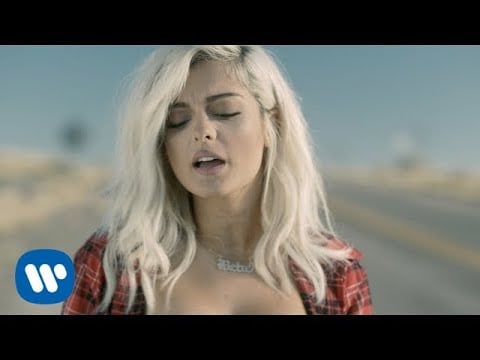 “Meant to Be” by Bebe Rexha feat. Florida Georgia Line