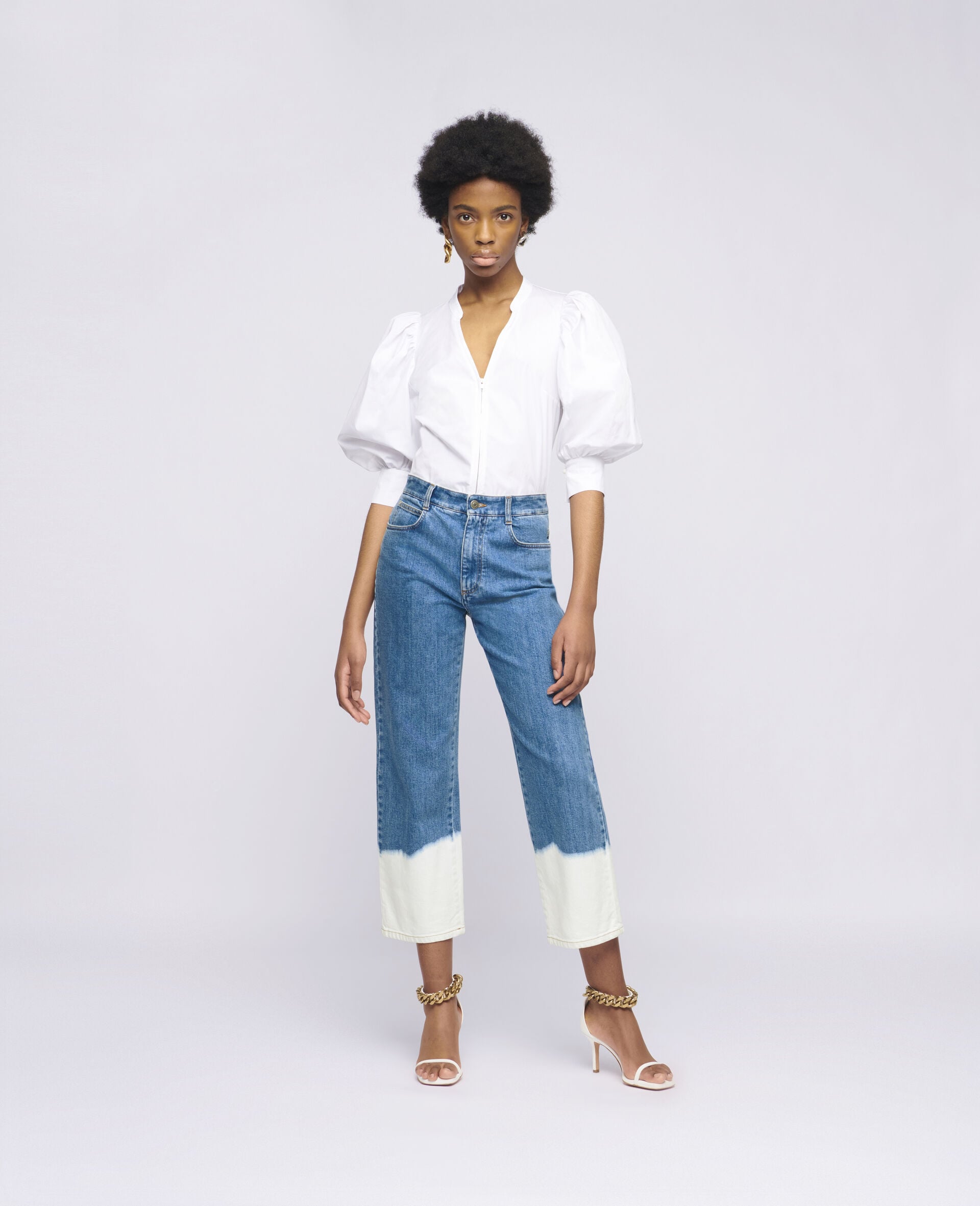 H&M x Lee sustainable denim collection, reviewed | The Independent