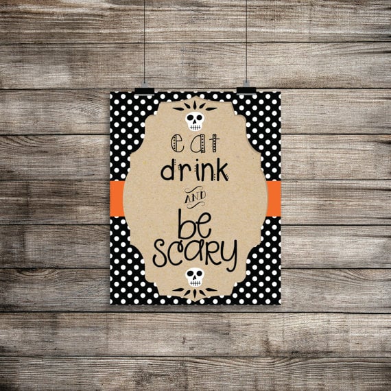 printable poster