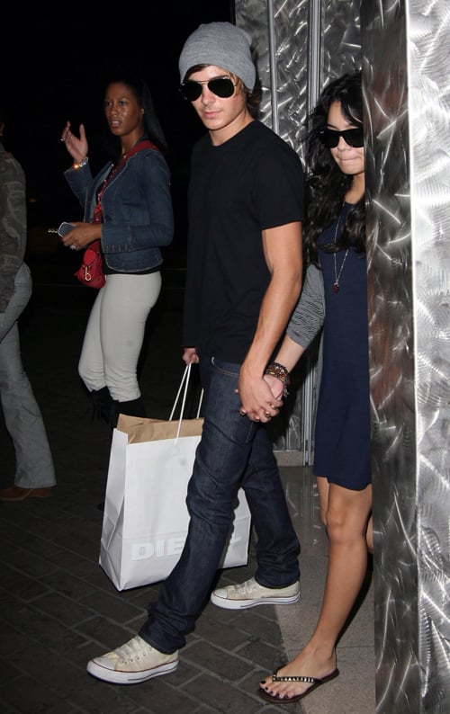 Zanessa