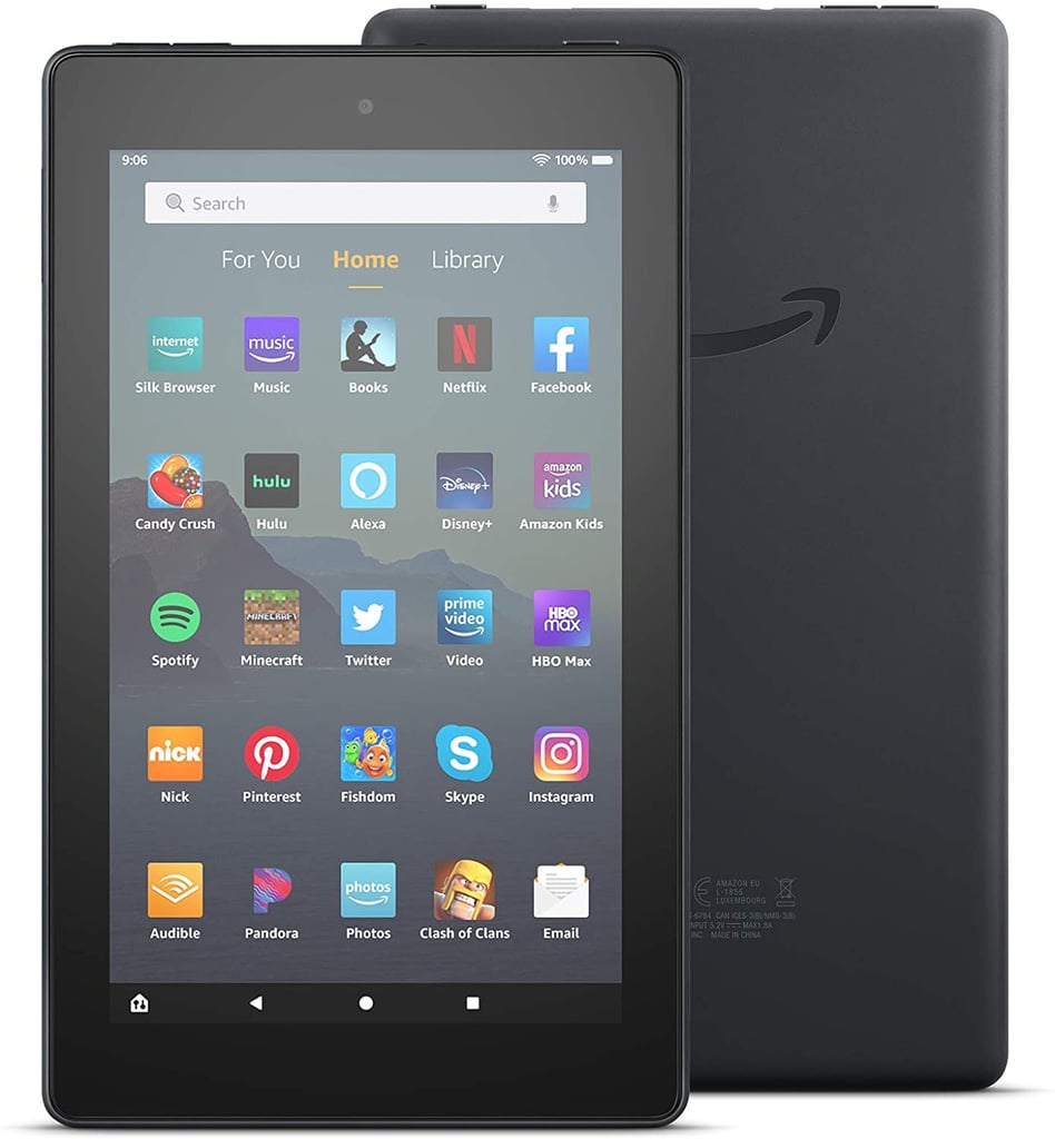 fire 7 tablet