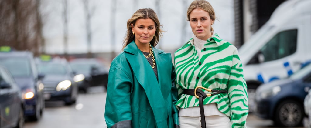Most Stylish Zebra Print Pieces