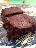 Easy Vegan Brownie Recipe