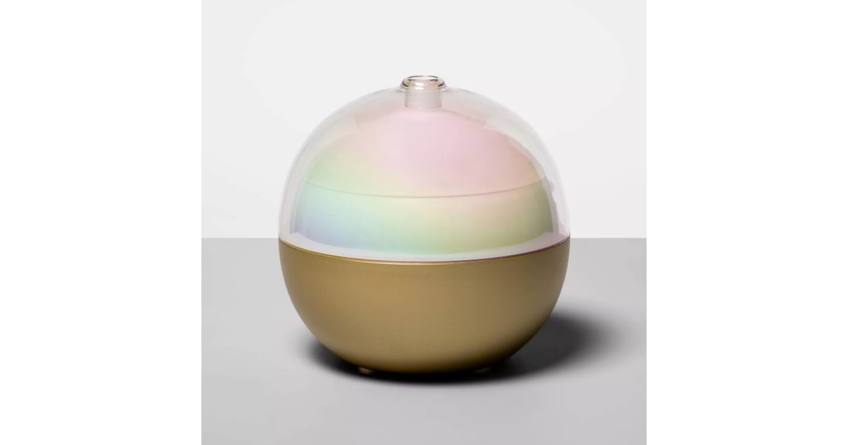 Opalhouse ColourChanging Oil Diffuser Most Useful Products From