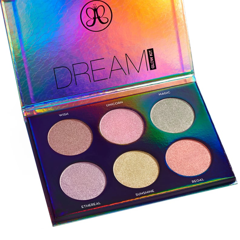 Anastasia Beverly Hills Dream Glow Kit