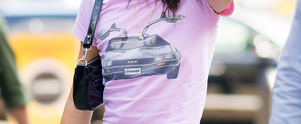 Bag Trends Spring 2019