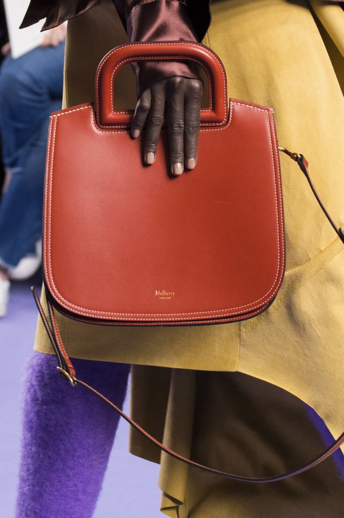 Mulberry Fall '17