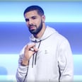 I'm Sorry, but Drake's Wax Figure Can Get It