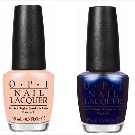 Muppets Most Wanted Nail Polish by OPI