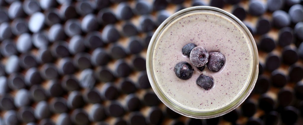 Smoothie Recipes With Yoghurt