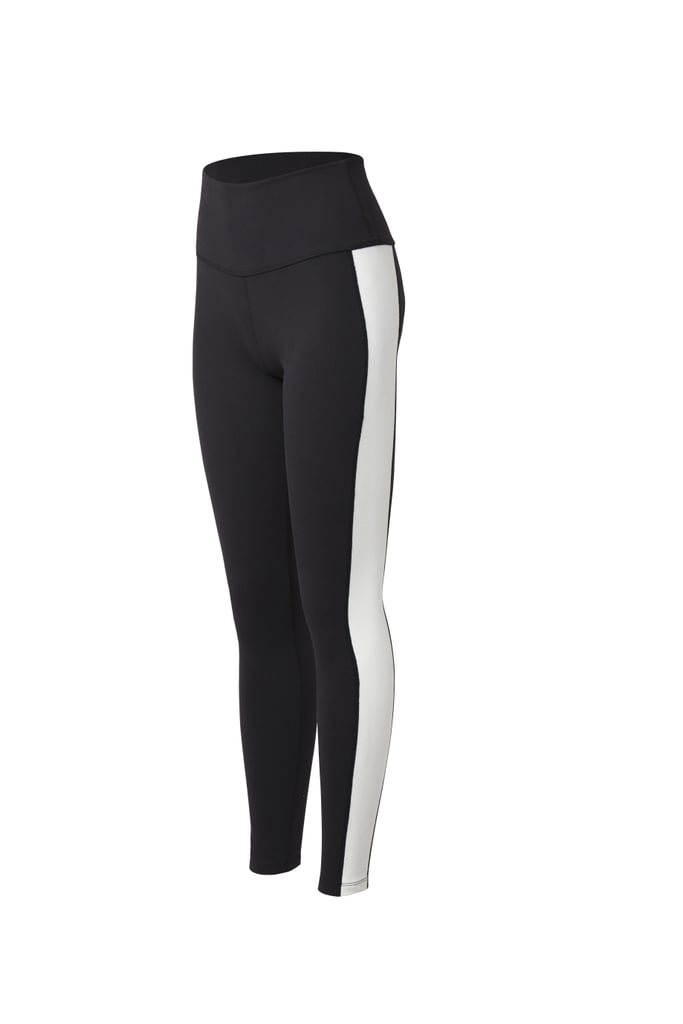 High Waist Long Legging ($119)