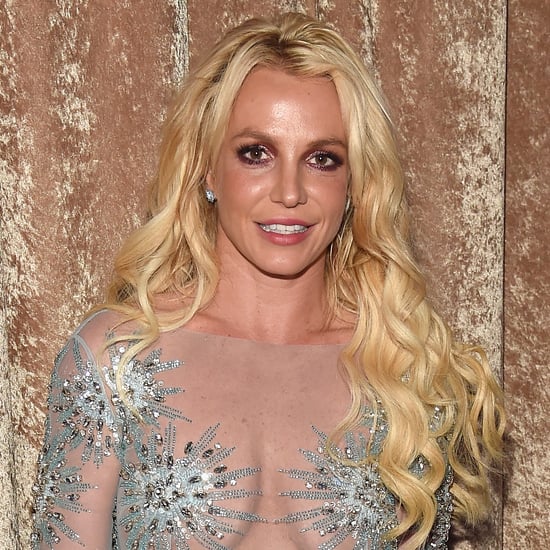 Britney Spears's Conservators Address Her Court Testimony