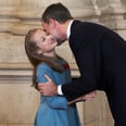 At Just 12 Years Old, Princess Leonor Is 1 Step Closer to Becoming the Queen of Spain