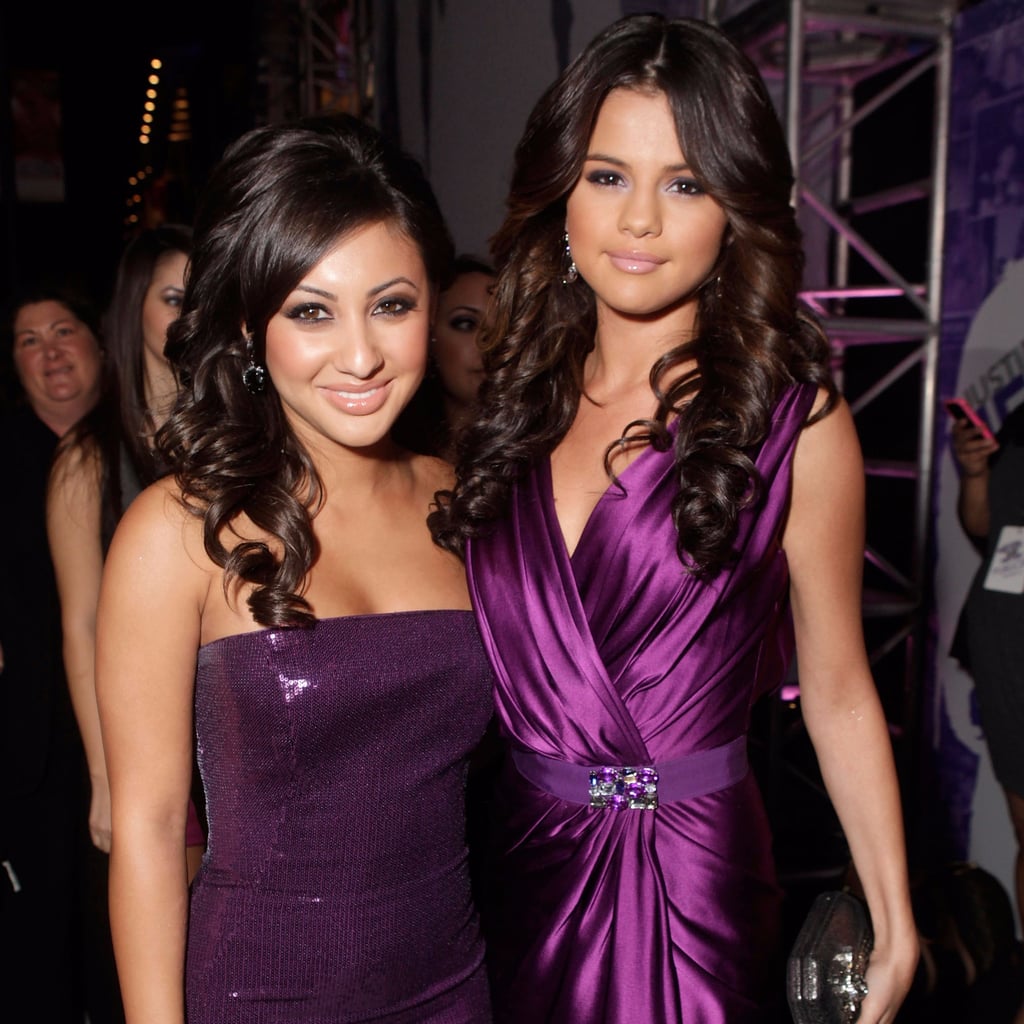 Who Is Francia Raisa Popsugar Celebrity