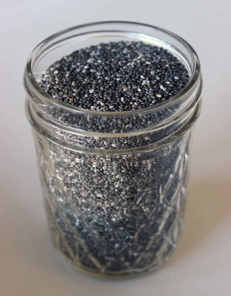Chia Seeds
