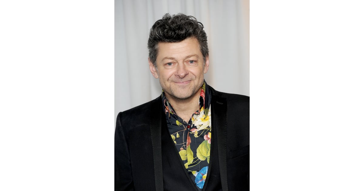 andy serkis andor