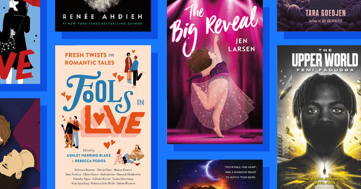 Photo of Get Ready, Because December’s Best YA Books Include Second-Chance Romances and Vampires