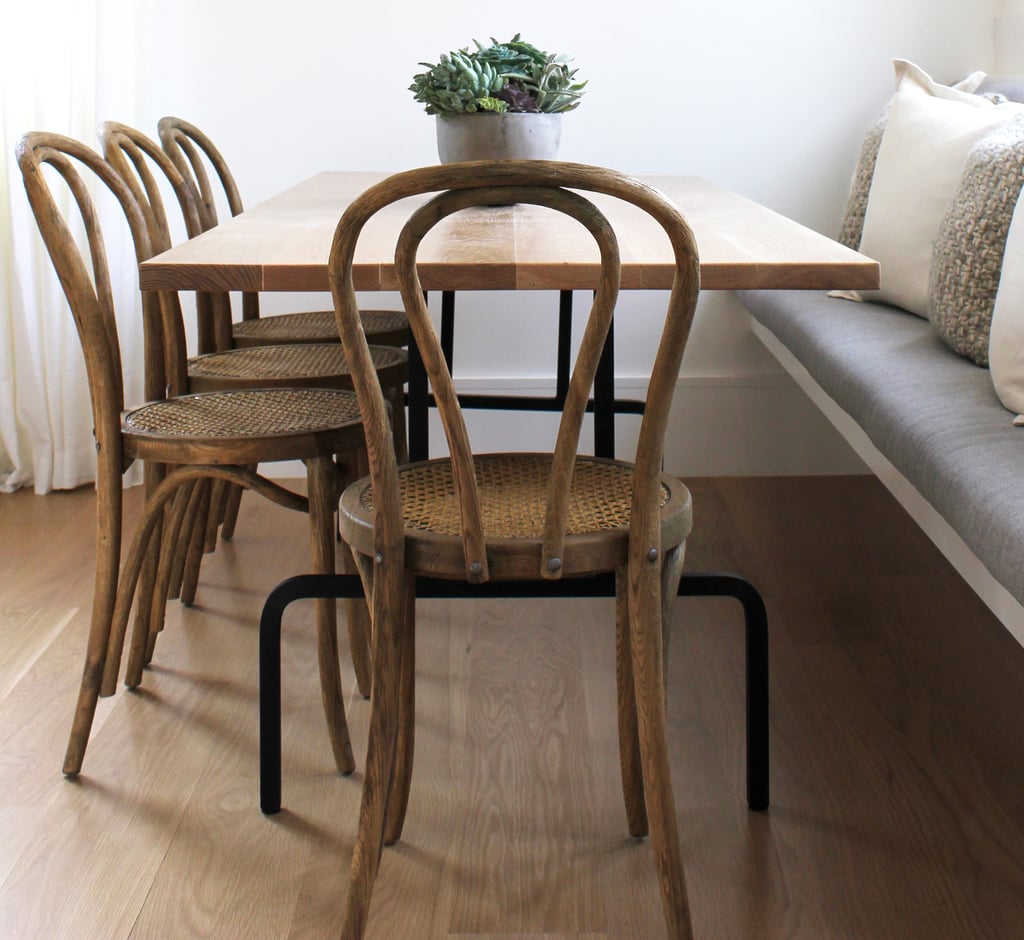 Scott McGillivray's Small Space Hacks