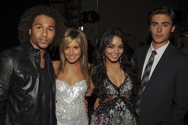 Zanessa