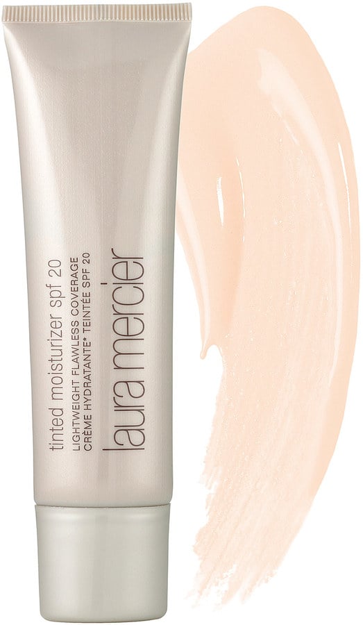 Laura Mercier Tinted Moisturizer Broad Spectrum SPF 20