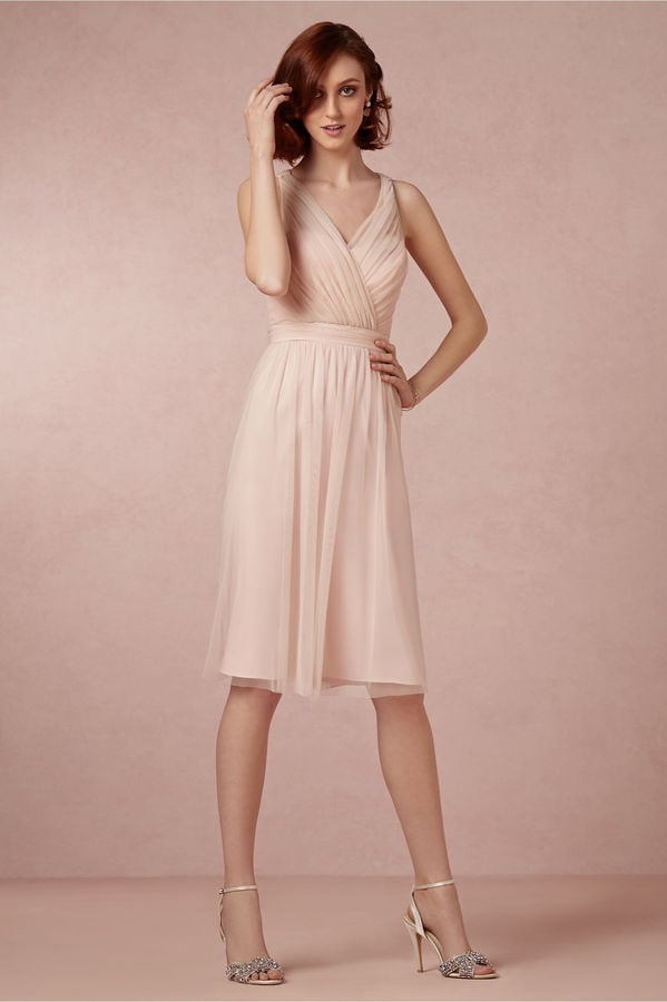 BHLDN Bridesmaid Dress