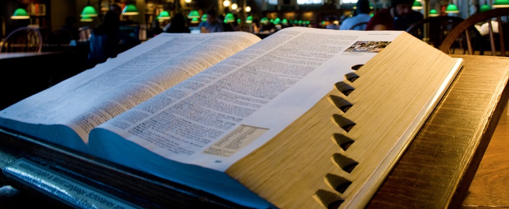 New Webster's Dictionary Words 2014