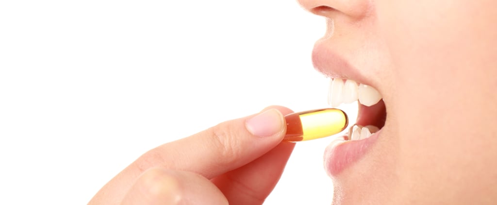 Vitamins For Beauty