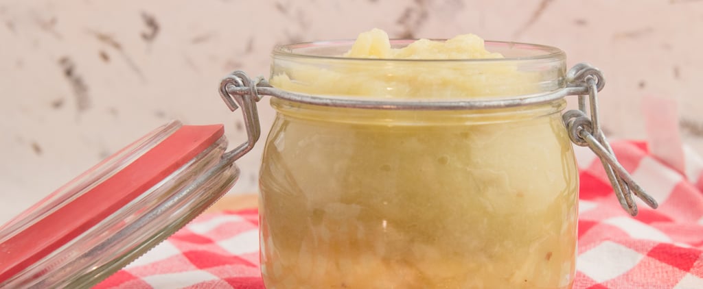How to Substitute Applesauce For Butter and Eggs