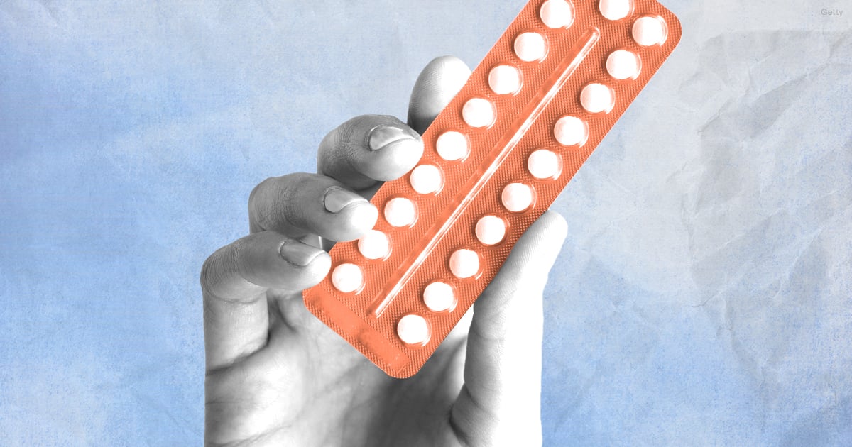 My Doctor Kept Me in the Dark About Birth Control, and I'm Not Alone