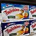 Holiday Twinkies Recall