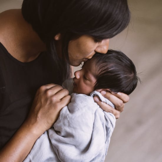 Tips For Making It Through Breastfeeding
