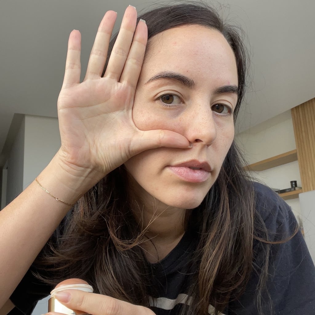 This 2-Minute TikTok Blush Hack Changed My Makeup Game