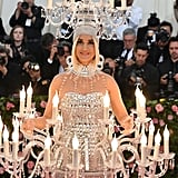 Met Gala Red Carpet Dresses 2019