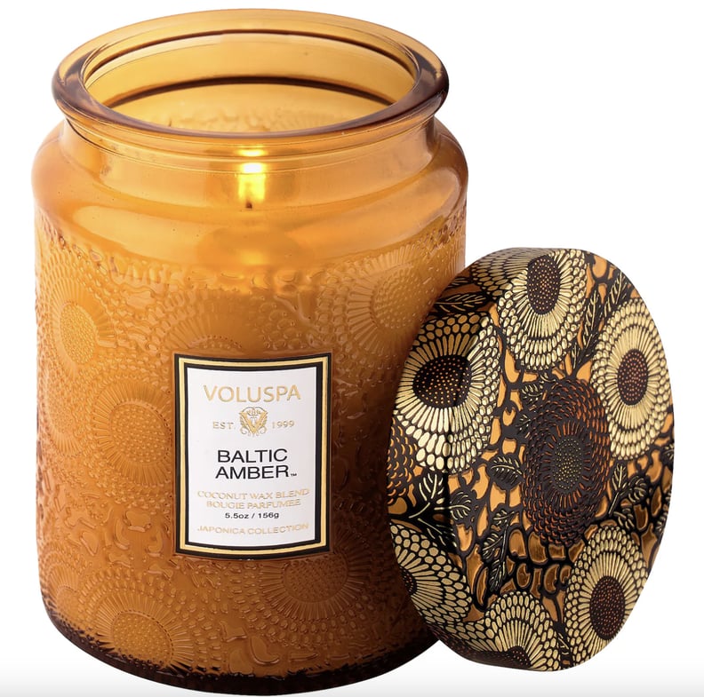 Best Long-Lasting Scented Candle