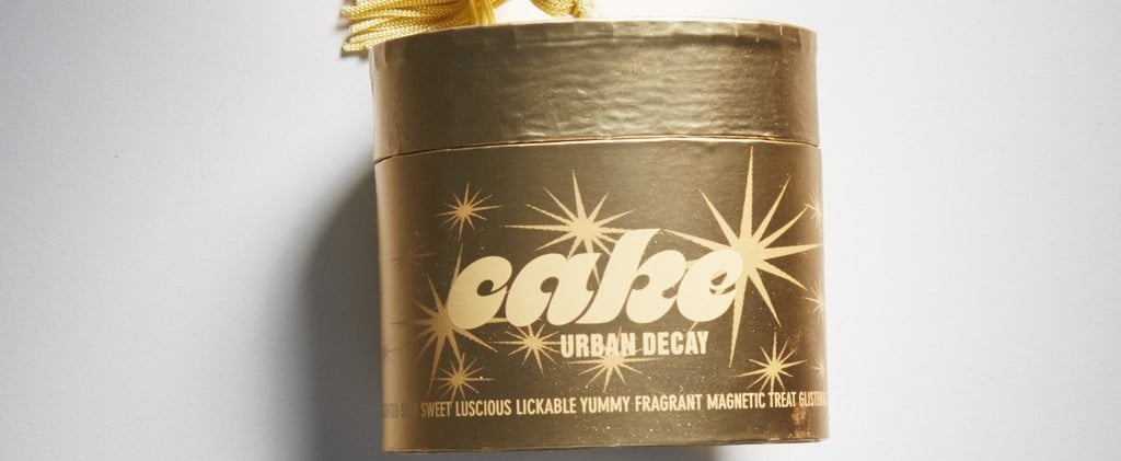 Is Urban Decay Bringing Back Its Edible Body Powders?
