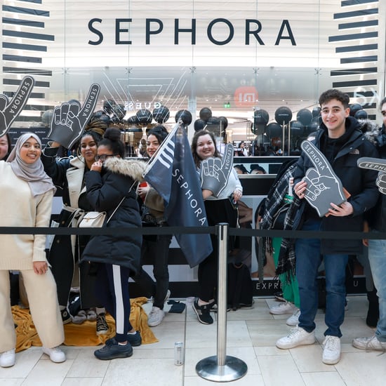 Sephora Is Opening a 3rd Store in the UK Next Summer