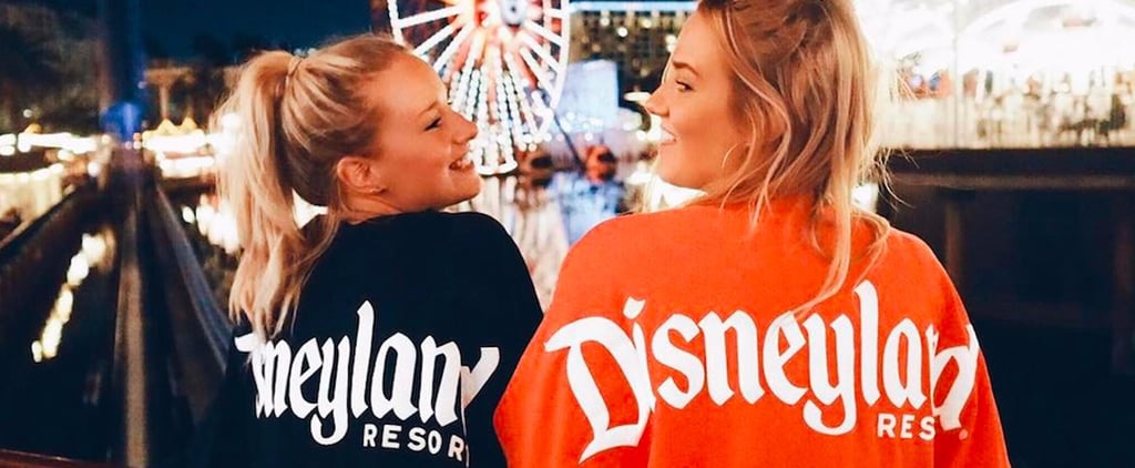 Disneyland Spirit Jersey