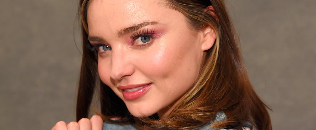 Miranda Kerr on Her Heartbreak-Healing Essential Oil: It's Like "a Big Warm Hug"