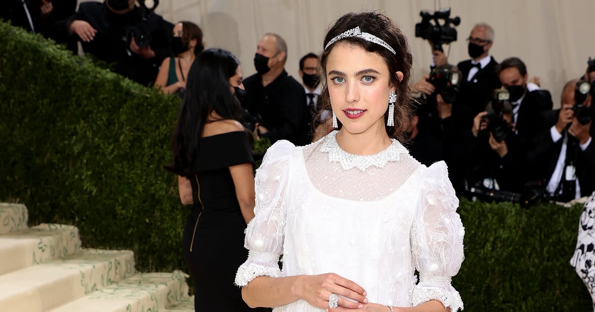 Photo of 4 Celebrities Who’ve Played the Leading Role in Margaret Qualley’s Love Life
