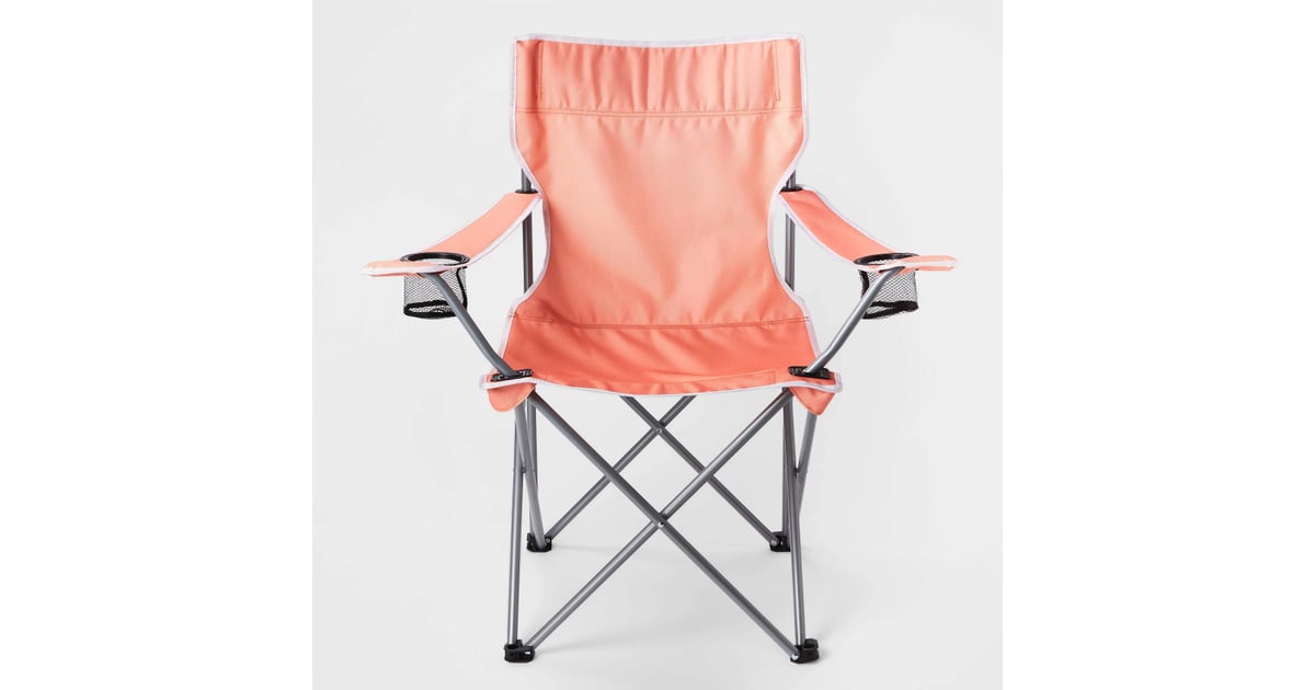 Basic Arm Chair Coral New Summer Sun Squad Products From Target 2020