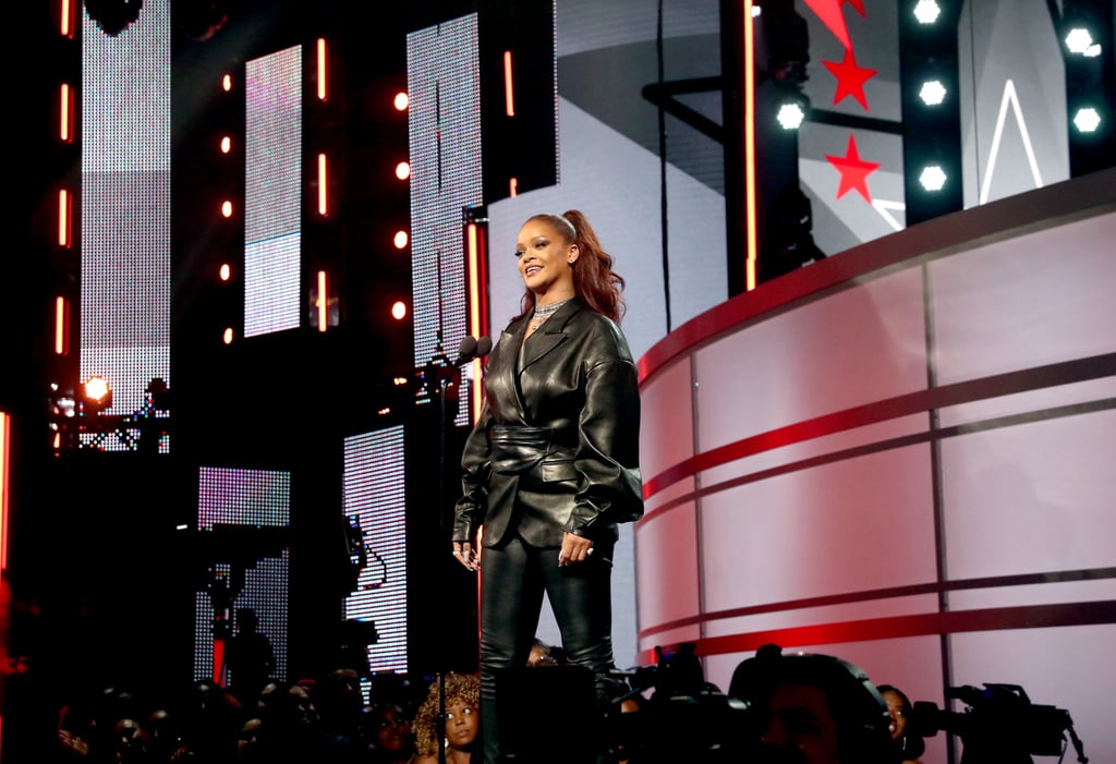 Rihanna at the 2019 BET Awards Pictures