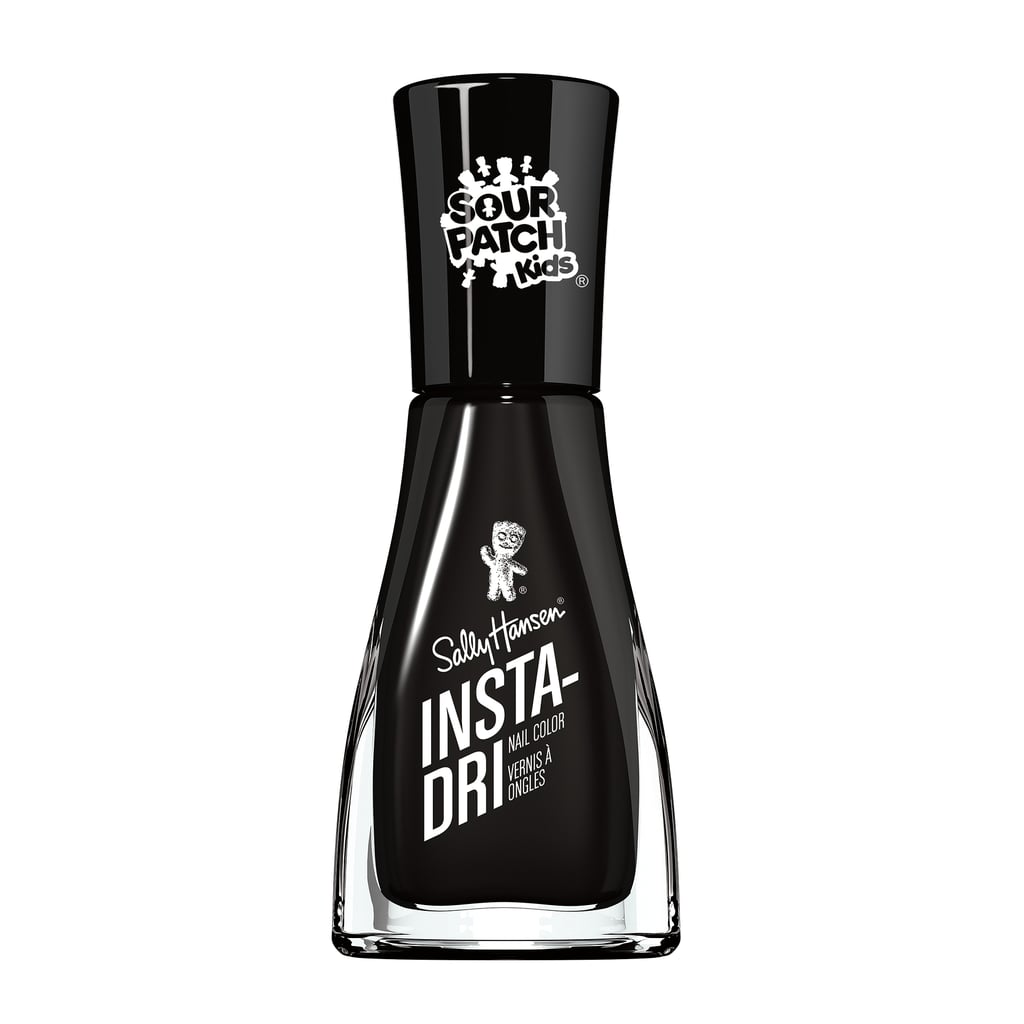 Sally Hansen x Sour Patch Kids Insta-Dri in Ghouls Night Out