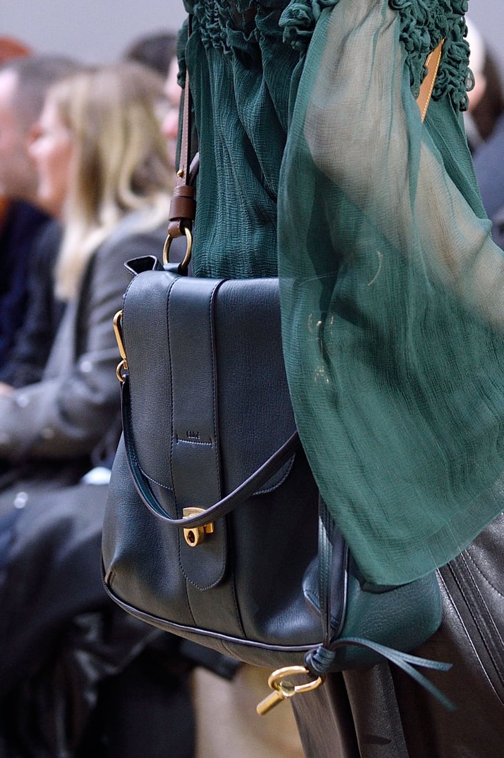 Chloe Bags Fall 2016 Collection POPSUGAR Fashion Photo 12