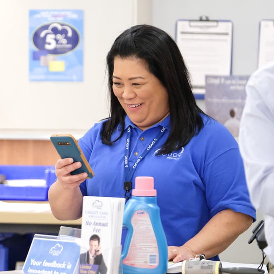 Best Sandra GIFs From Superstore