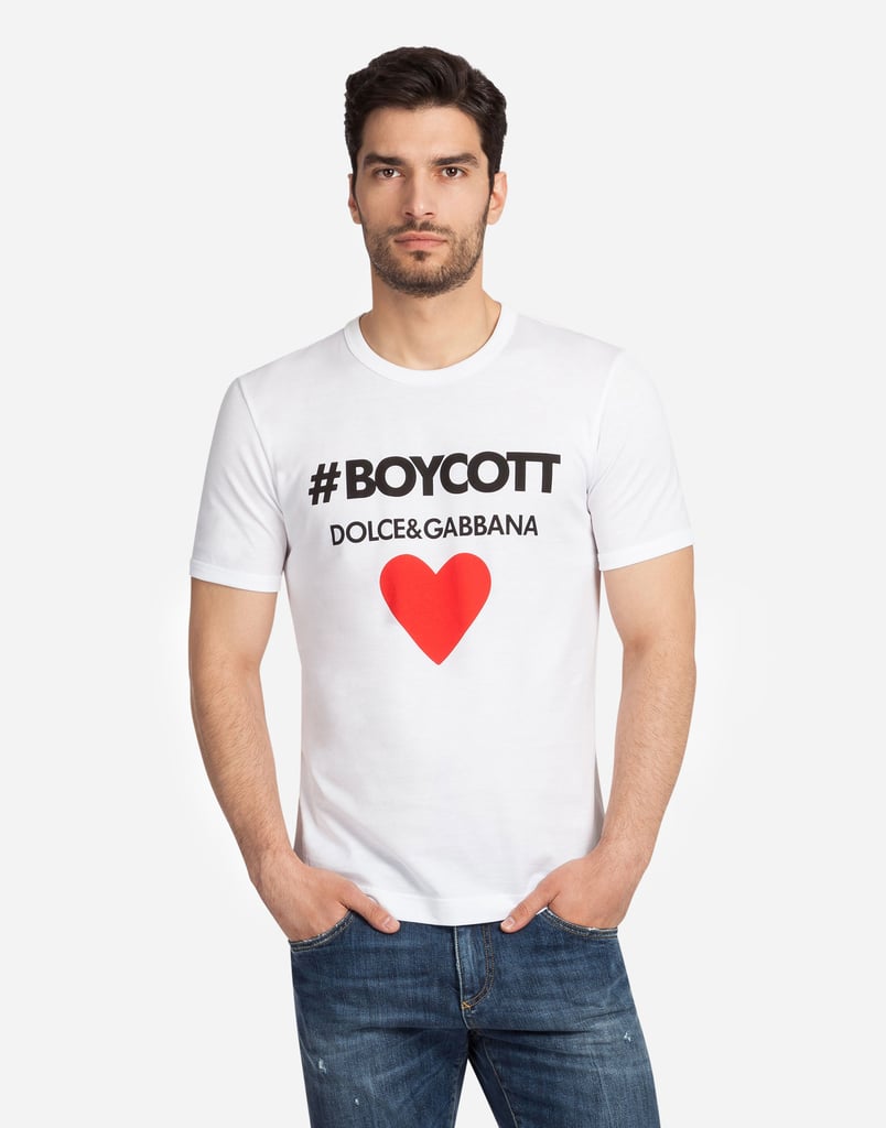 d&g boycott