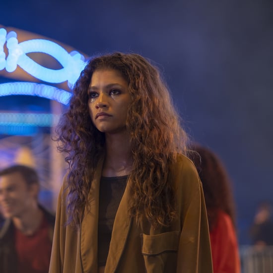 Does Rue Have Bipolar Disorder on Euphoria?