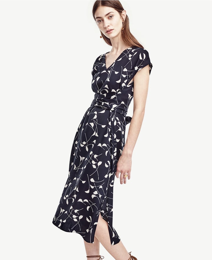 ann taylor work dresses